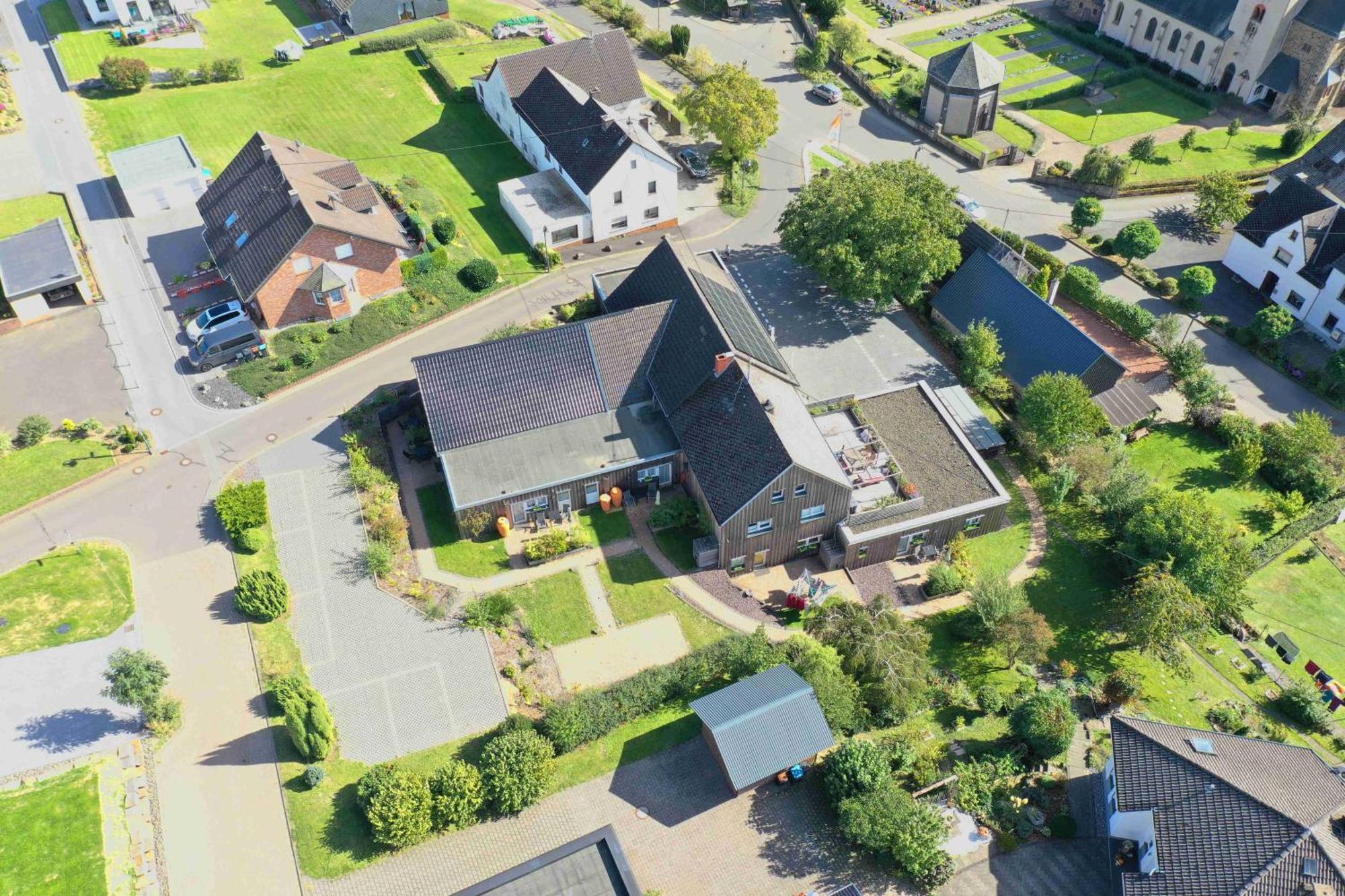 Speedys Gaestehaus Baar  Buitenkant foto