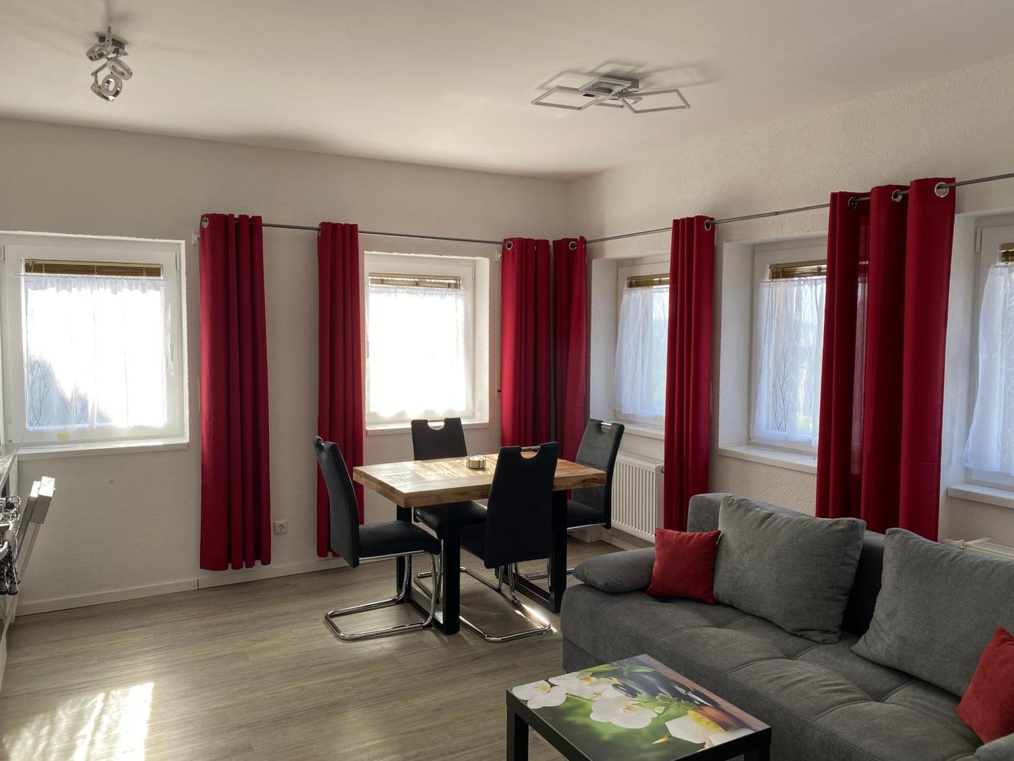 Speedys Gaestehaus Baar  Buitenkant foto