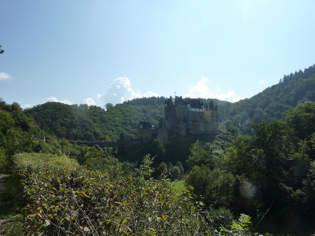 Speedys Gaestehaus Baar  Buitenkant foto