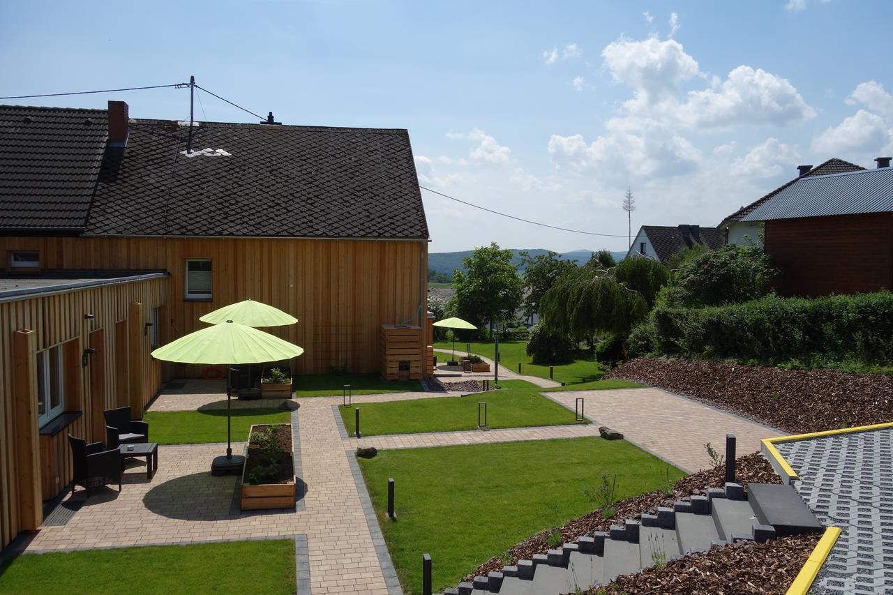 Speedys Gaestehaus Baar  Buitenkant foto