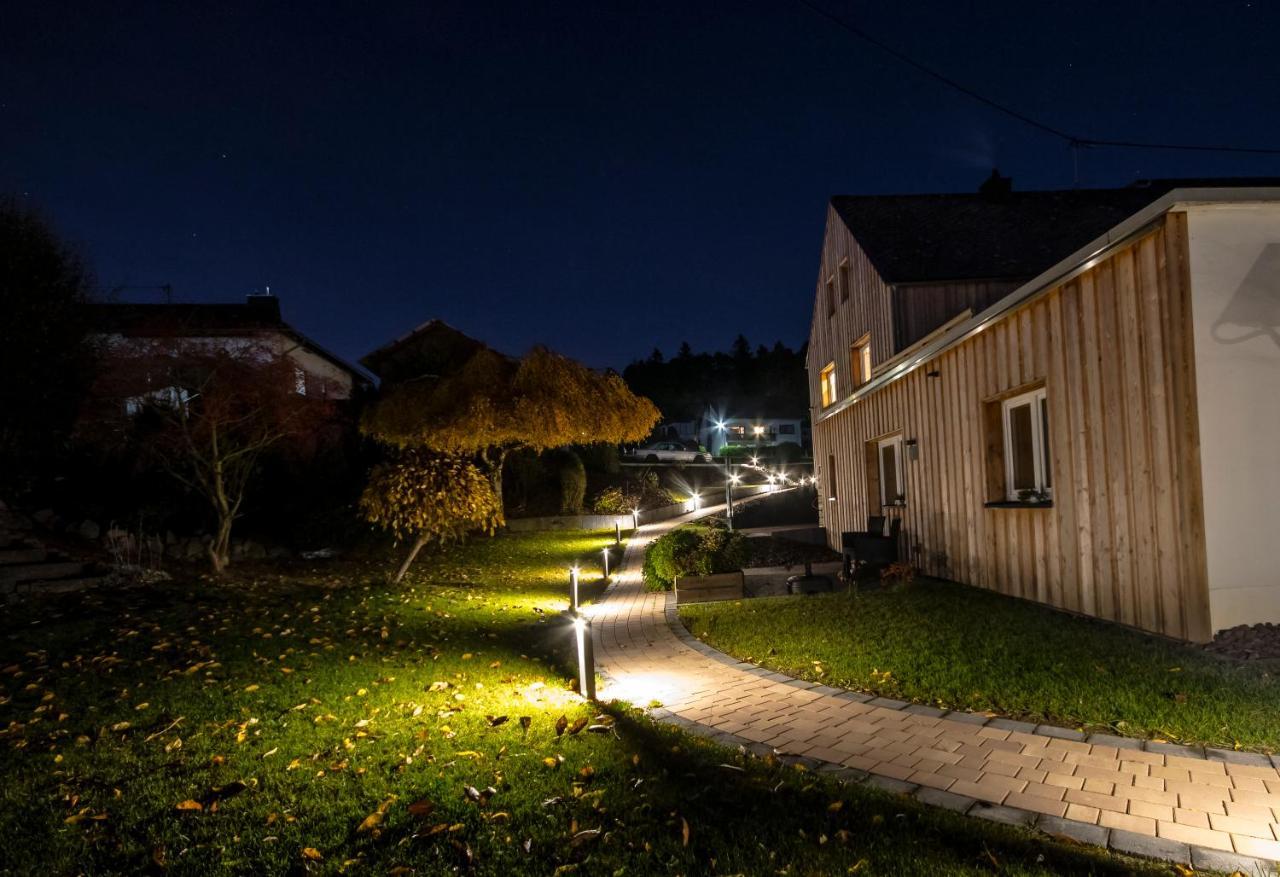 Speedys Gaestehaus Baar  Buitenkant foto